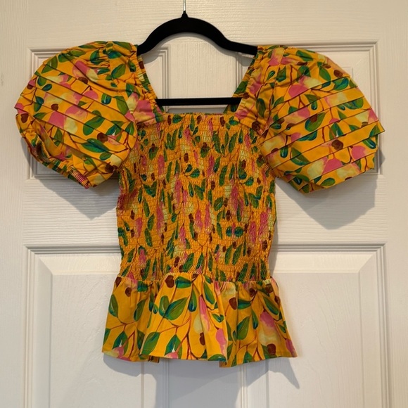 Farm Rio NWT XS - Picture 2 of 9